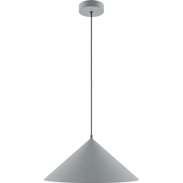 Подвесной светильник MAYTONI basic colors MOD167PL-01GR