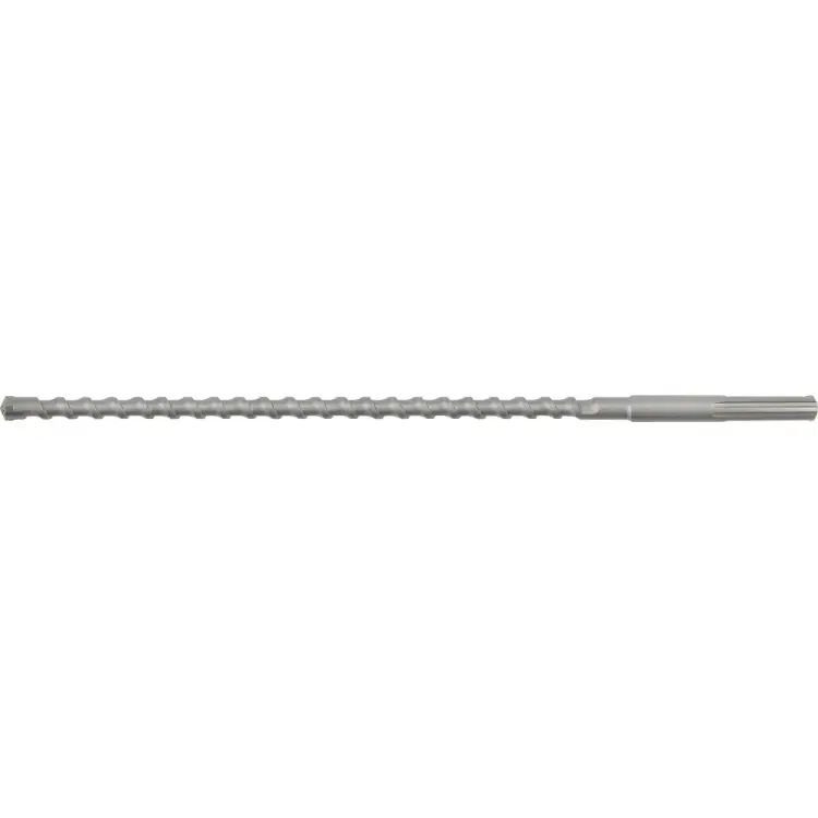 Бур SDS-MAX Кратон 1 02 04 006 Бур SDS-MAX Кратон 1 02 04 006