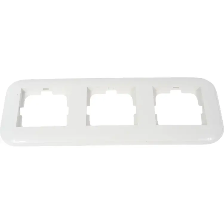 3-местная рамка OVIVO LOFT 404-010001-227