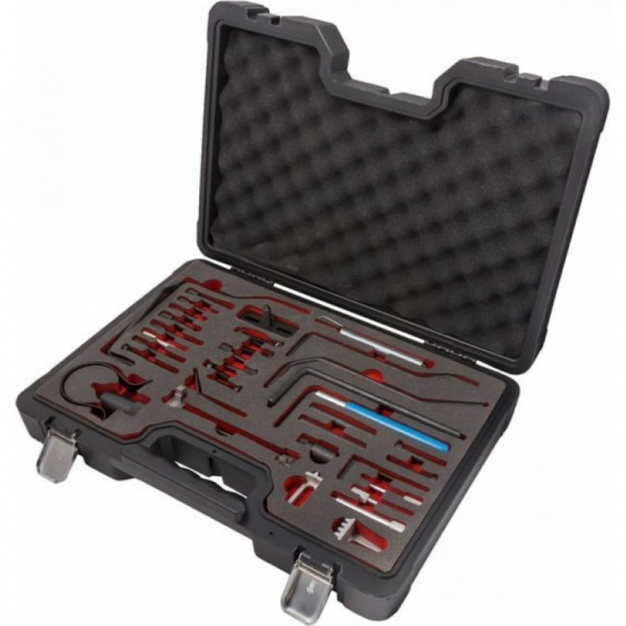 Набор фиксаторов для двигателей Hpi HDi Forsage F-04A2055D