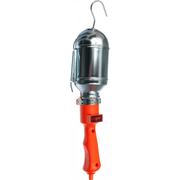 Переносной светильник UNIVersal ТМ 966U-0110