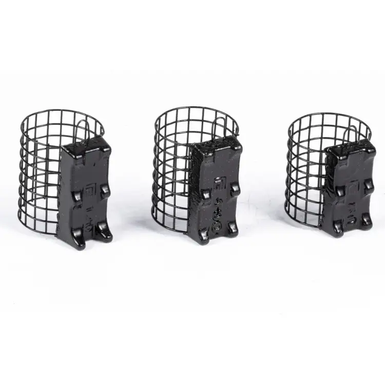 Металлические кормушки фидерные FEEDER CONCEPT FC M1 FCMC-M1BC2-SET