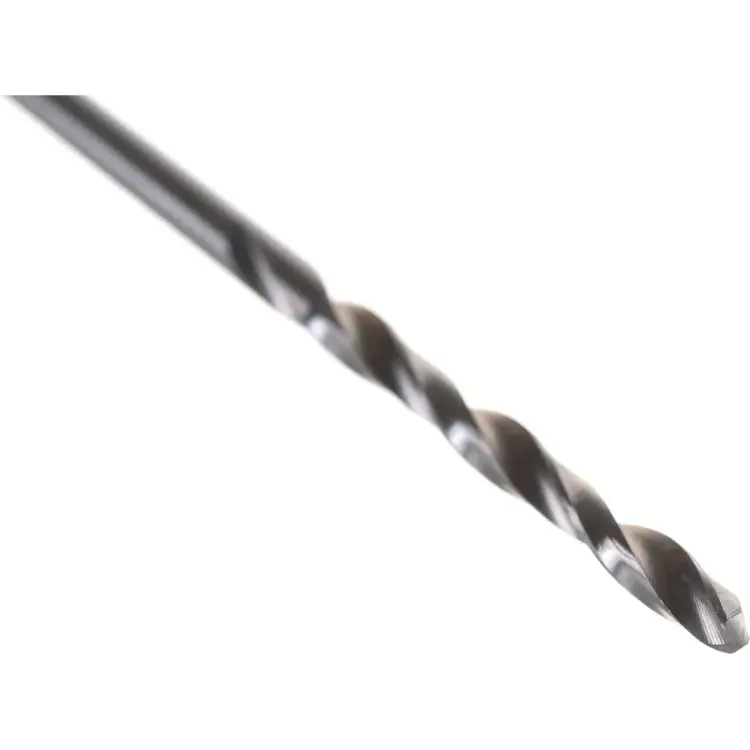 Сверло по металлу Sekira 30662