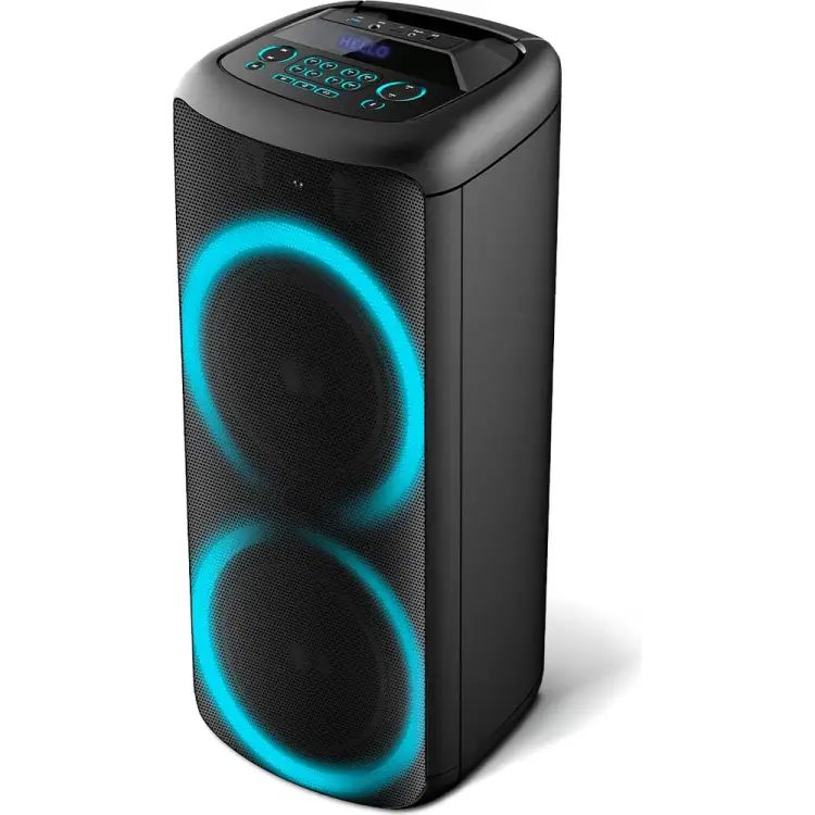 Портативная аудиосистема BQ pbs2006 86196962 Портативная аудиосистема BQ pbs2006 86196962