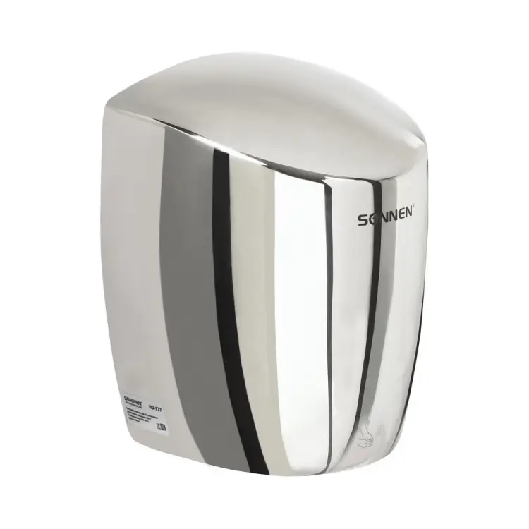 Сушилка для рук SONNEN HD-777 604748