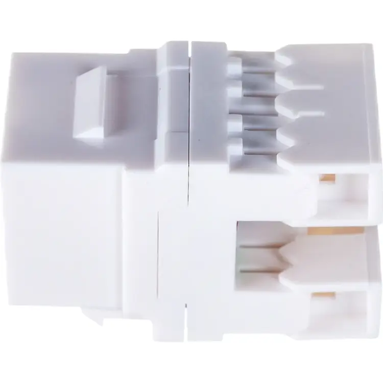 Модуль NIKOMAX NMC-KJUE2-VI-WT