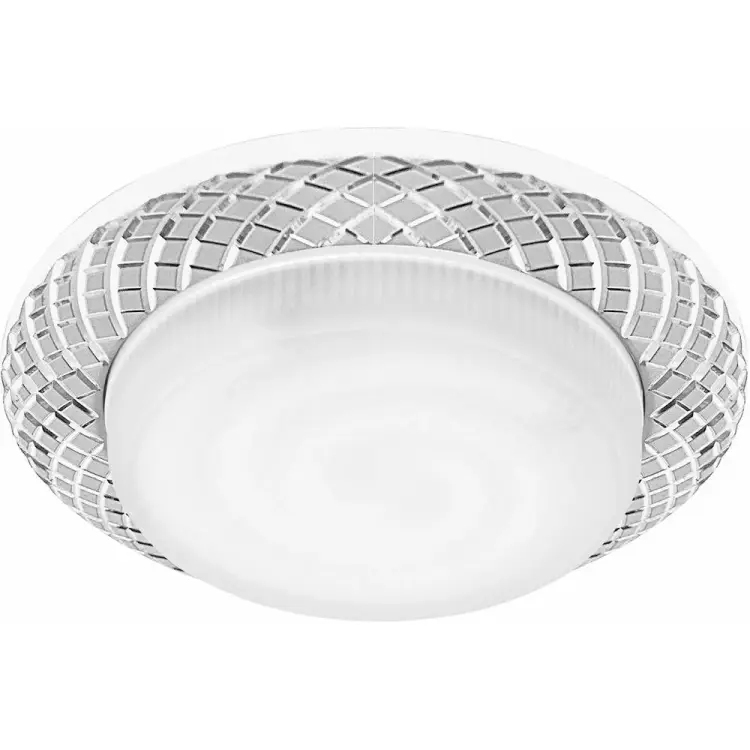 Встраиваемый потолочный светильник FERON DL388 29715