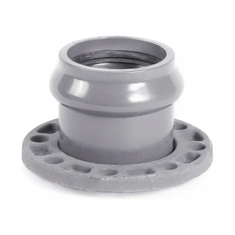 Раструбный патрубок ХЕМКОР 2181151