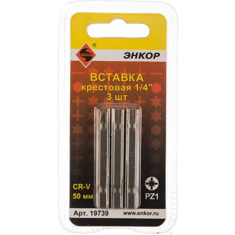 Вставка Энкор 19739 Вставка Энкор 19739