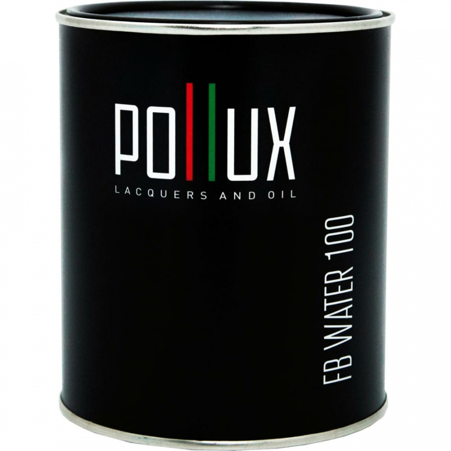 Пропитка для дерева Pollux FB Water 100 Санторини