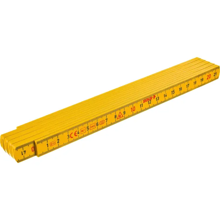Линейка SOLA 53030101