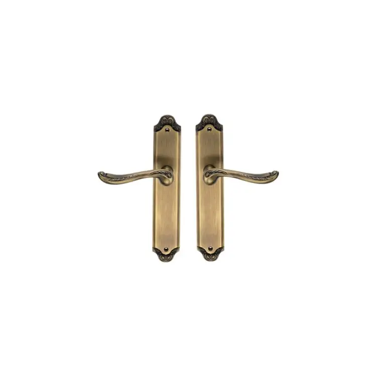 Дверная ручка GENESIS ACANTO 940000000419