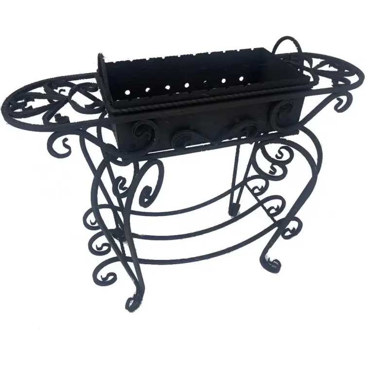 Мангал Станкоинструмент и оснастка Генеральский № 6 4811381023023 Мангал Станкоинструмент и оснастка Генеральский № 6 4811381023023