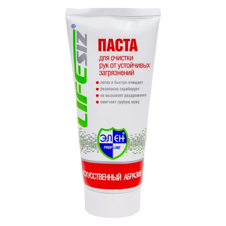 Очищающая паста ЭЛЕН 608834