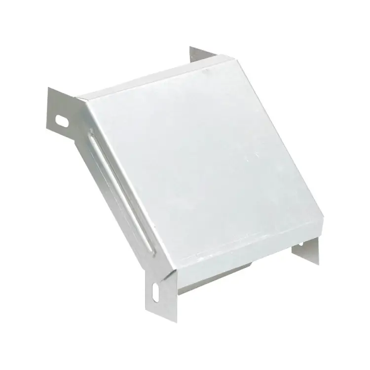 Внешний вертикальный поворот IEK CLP1N-100-150