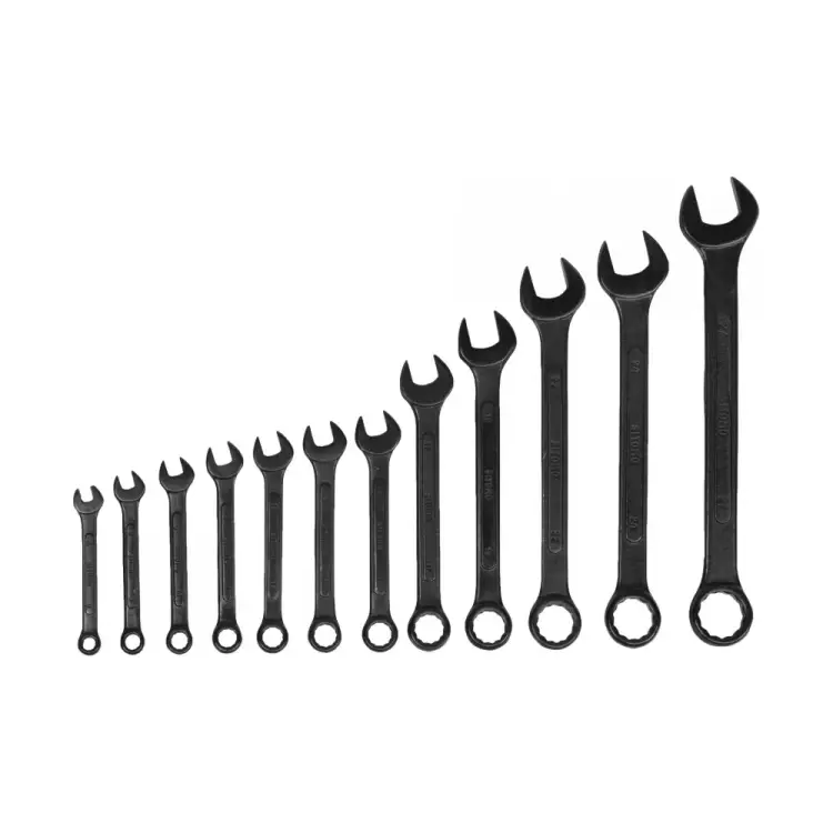 Набор комбинированных ключей SITOMO 42329