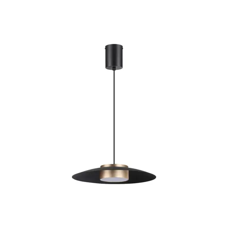 Накладной светодиодный светильник Novotech PILZ 358591