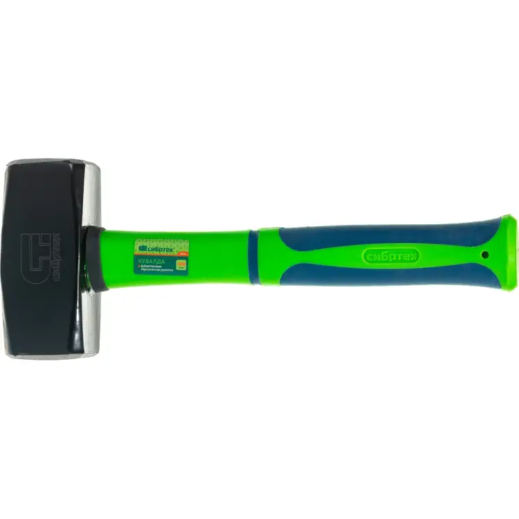 Кувалда СИБРТЕХ 10916