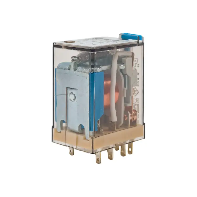 Промежуточное реле Finder 553391100010