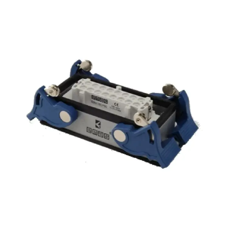 Низкий пустой корпус EMAS EBM10GM44 Низкий пустой корпус EMAS EBM10GM44