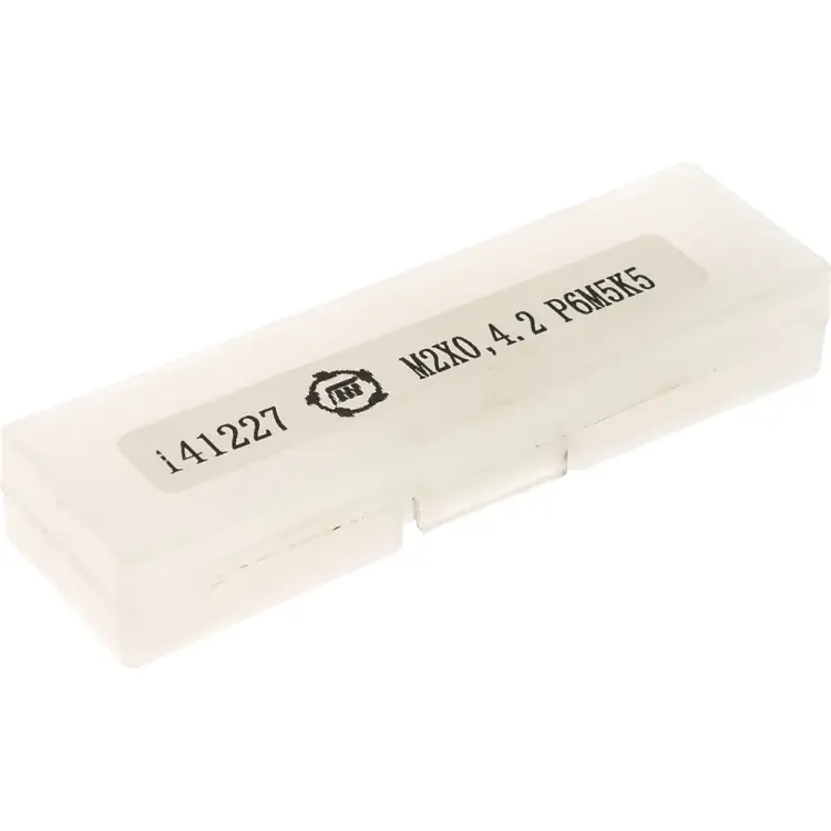 Машинно-ручной метчик ООО "ТМТ ГРУПП" 141227