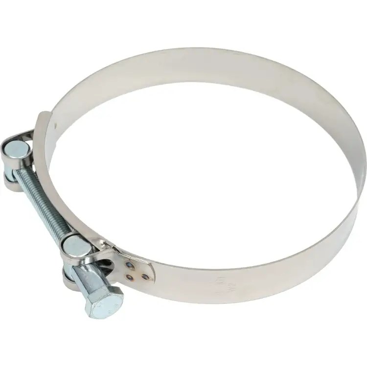 Силовой хомут FORTISFLEX ROBUST SR 80590