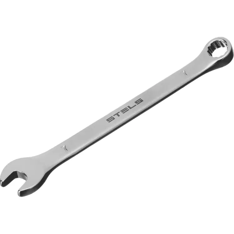 Комбинированный ключ STELS 15203