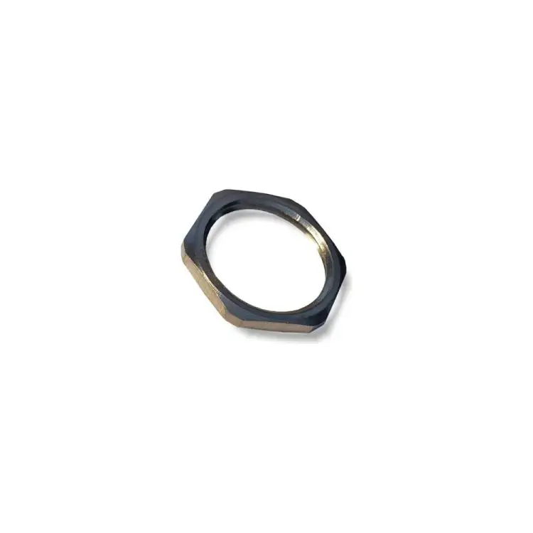 Контргайка SURYAKOTI CAST SC 16KK Ni SC01010KK