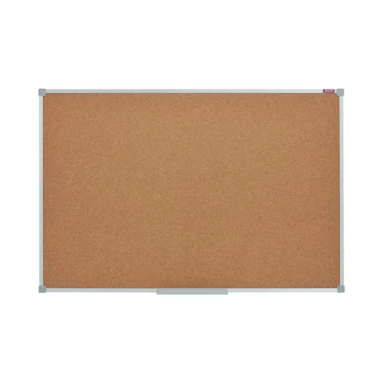 Пробковая доска Attache Iron 1344501