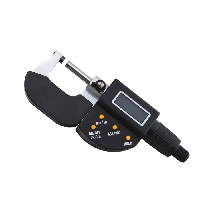 Микрометр GRIFF МКЦ 50 D124015