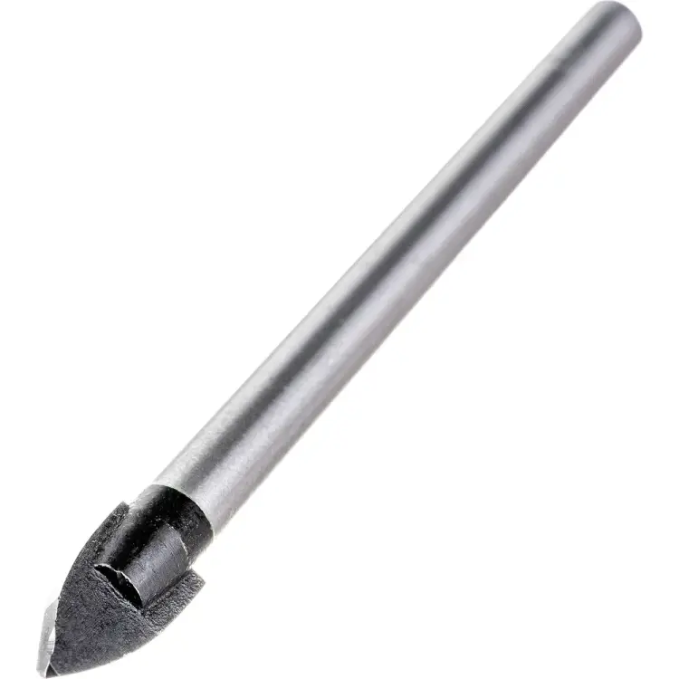 Сверло D.BOR Glasbohrer SPEED W-056-513080002D-Z Сверло D.BOR Glasbohrer SPEED W-056-513080002D-Z