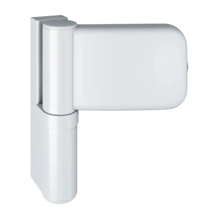 Петля для дверей из PVC Simonswerk SIKU 3D Serie K 3035 RAL 9016 67522