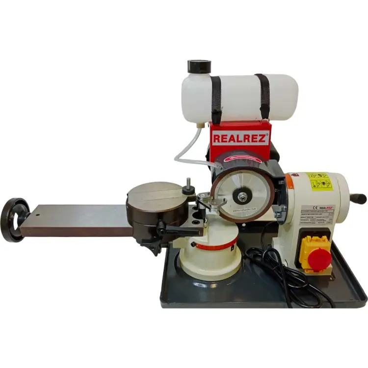 Станок для дисковых пил REALREZ JMY8-70