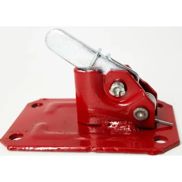 Пружинные зажимы для опалубки