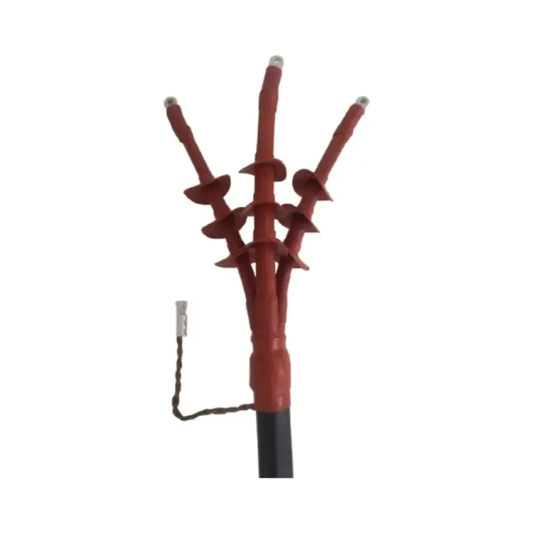 Концевая муфта Мемотерм-ММ 3КВНтп1-70 120б 301