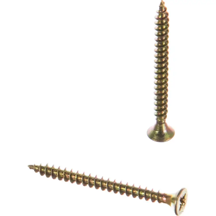 Саморез шуж Госкреп 3,0х35 (22 шт.) КР.020312