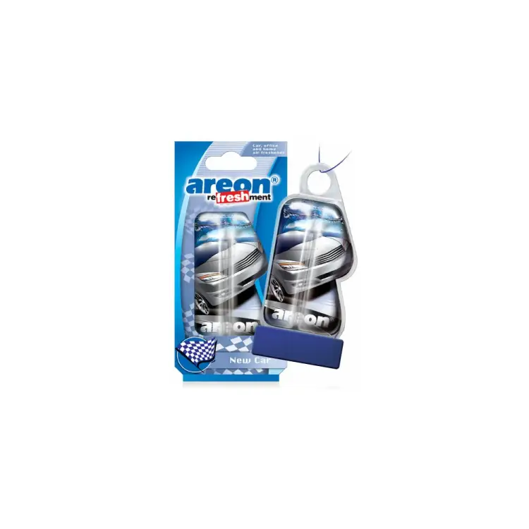 Ароматизатор Areon REFRESHMENT LIQUID LC06