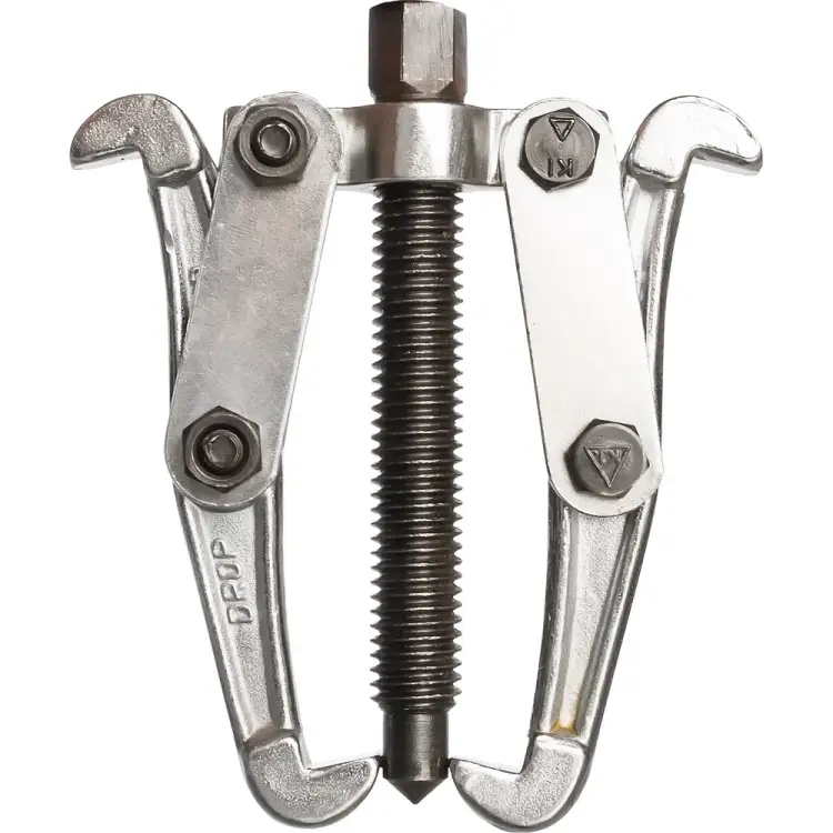 Механический двойной съемник SPARTA 525105