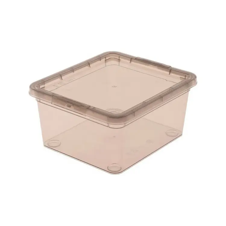 Коробка ПОЛИМЕРБЫТ MYSTERY 4351006