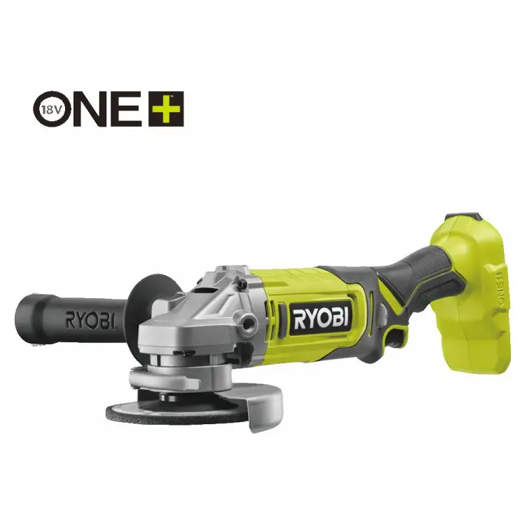 Болгарка (ушм) Ryobi ONE+ RAG18115-0 5133005402