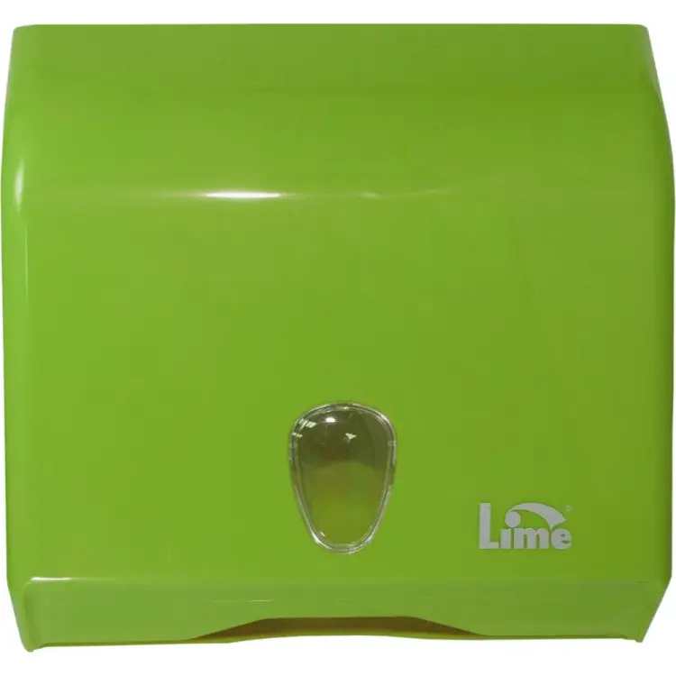 Диспенсер для полотенец Lime 926004 Диспенсер для полотенец Lime 926004