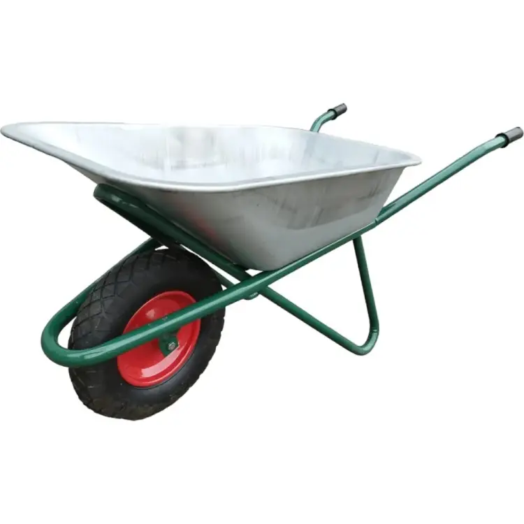 Строительная тачка LWI LWI110