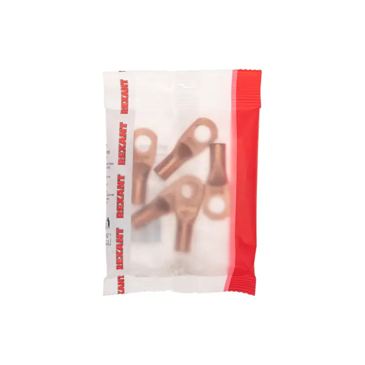 Медный наконечник REXANT 07-5315-1 Медный наконечник REXANT 07-5315-1