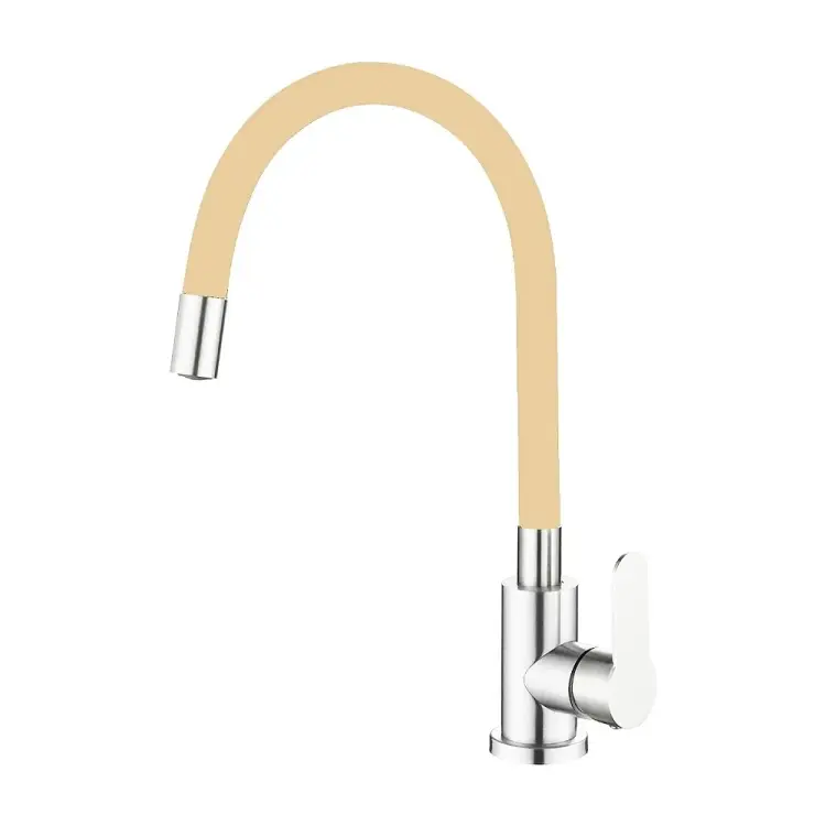 Смеситель для кухни OUTE T40193B-6