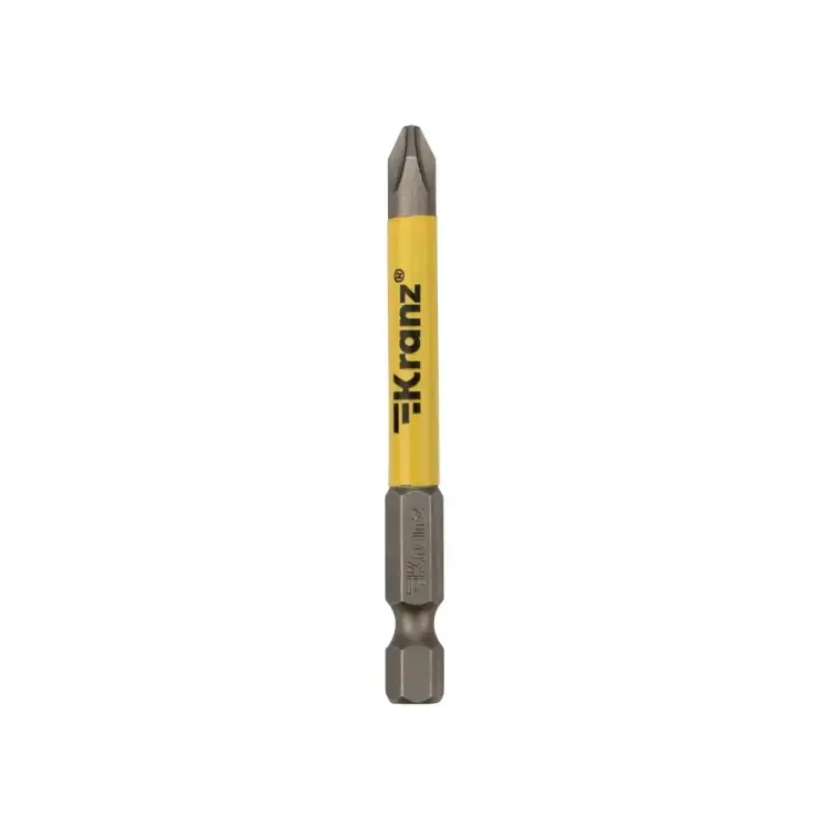 Бита для шуруповерта KRANZ KR-92-0416-1 Бита для шуруповерта KRANZ KR-92-0416-1
