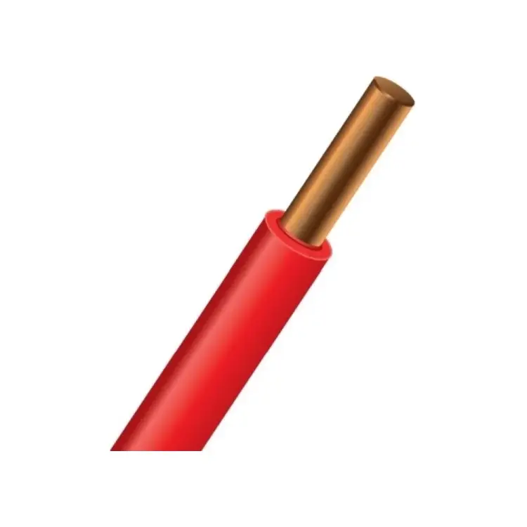 Провод iTOK i-KPP-PUVNG-LS-115-100-RED Провод iTOK i-KPP-PUVNG-LS-115-100-RED