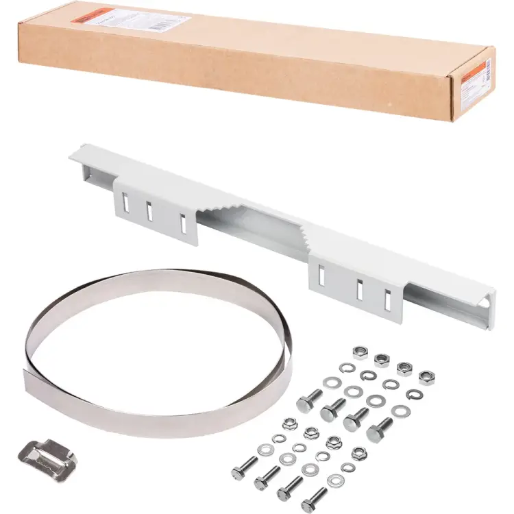 Монтажное крепление на опору для щитов шириной 200-400 мм TDM ELECTRIC кма-1 SQ0934-0001