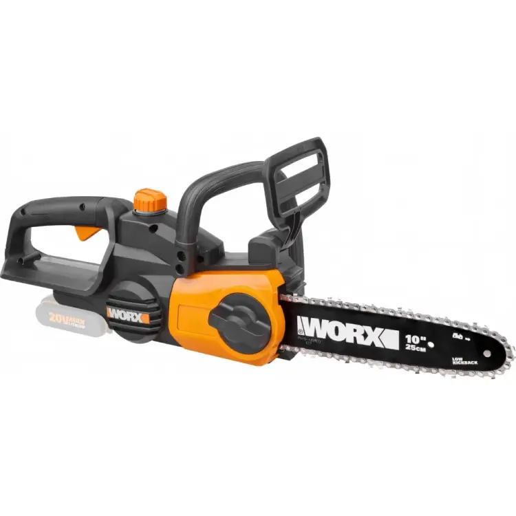 Аккумуляторная пила WORX WG322E.9 Аккумуляторная пила WORX WG322E.9