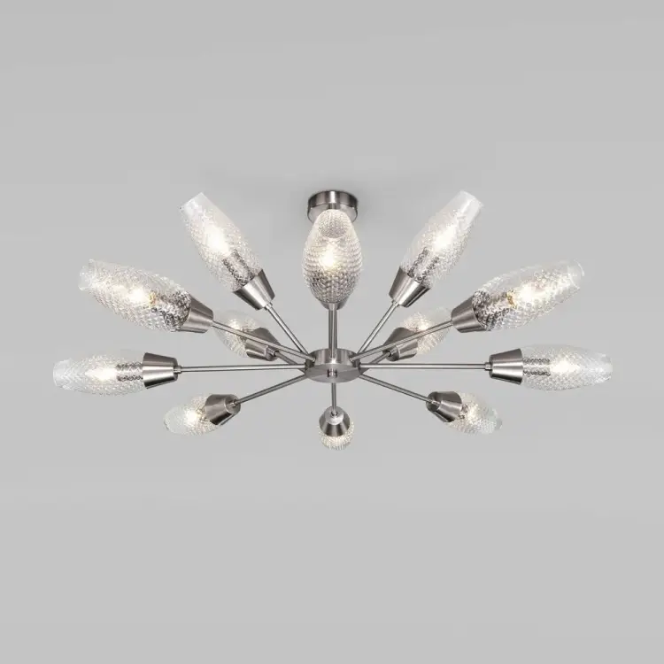 Потолочный светильник Eurosvet 60140 12 a055498