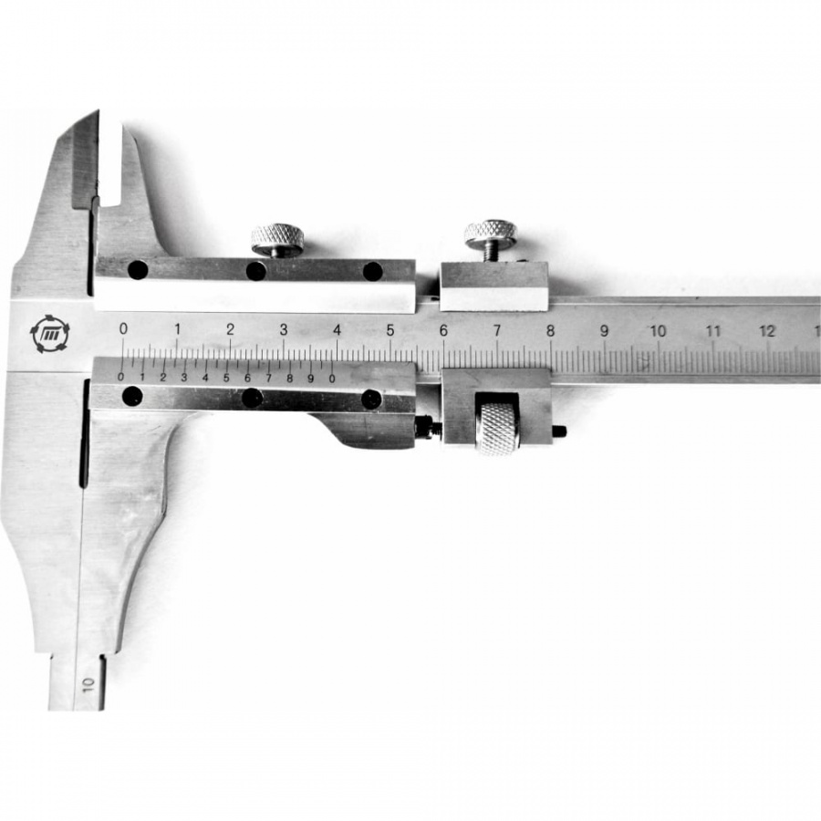 Штангенциркуль Туламаш ШЦ-2-800 0.05